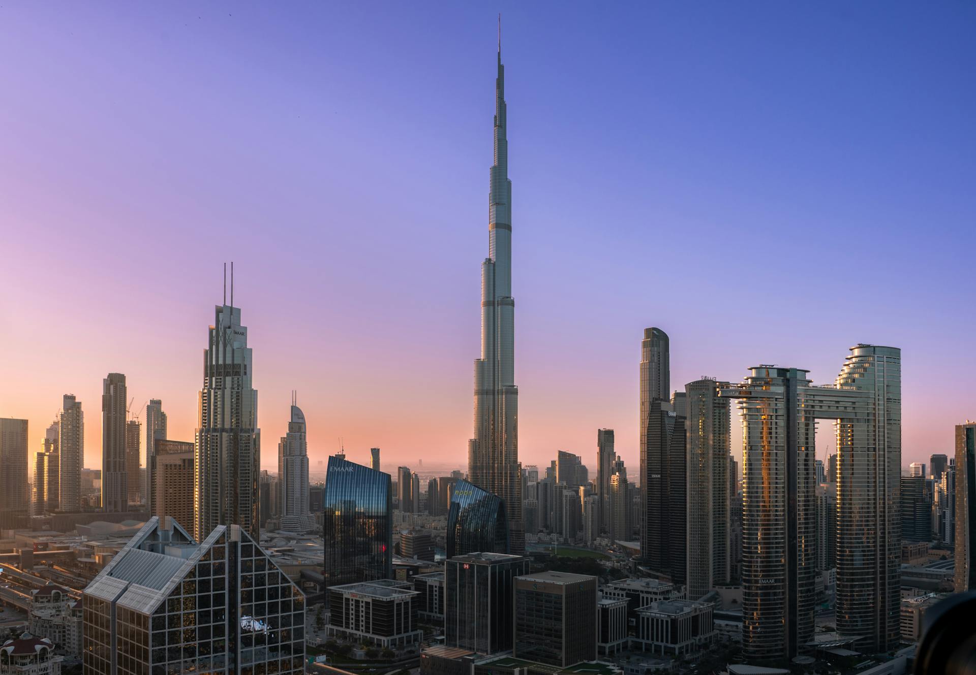 The UK–GCC Free Trade Deal: What Every UK Exporter Needs to Know in 2026